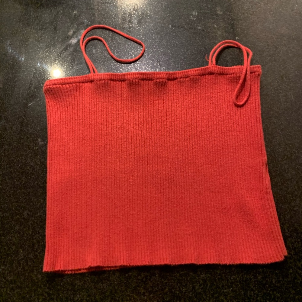 Brandy Melville Top.